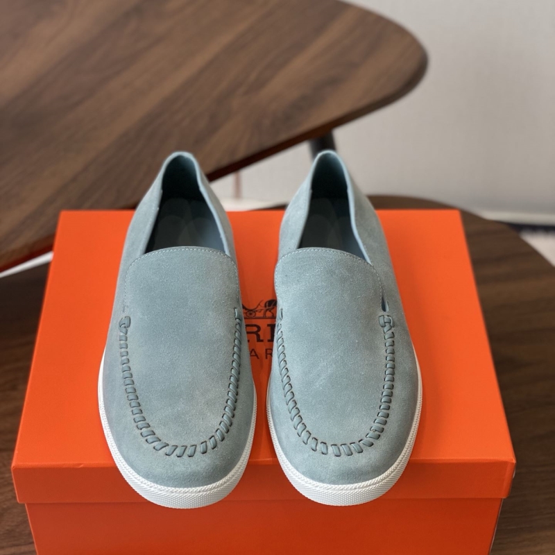 H**me5 loafers
